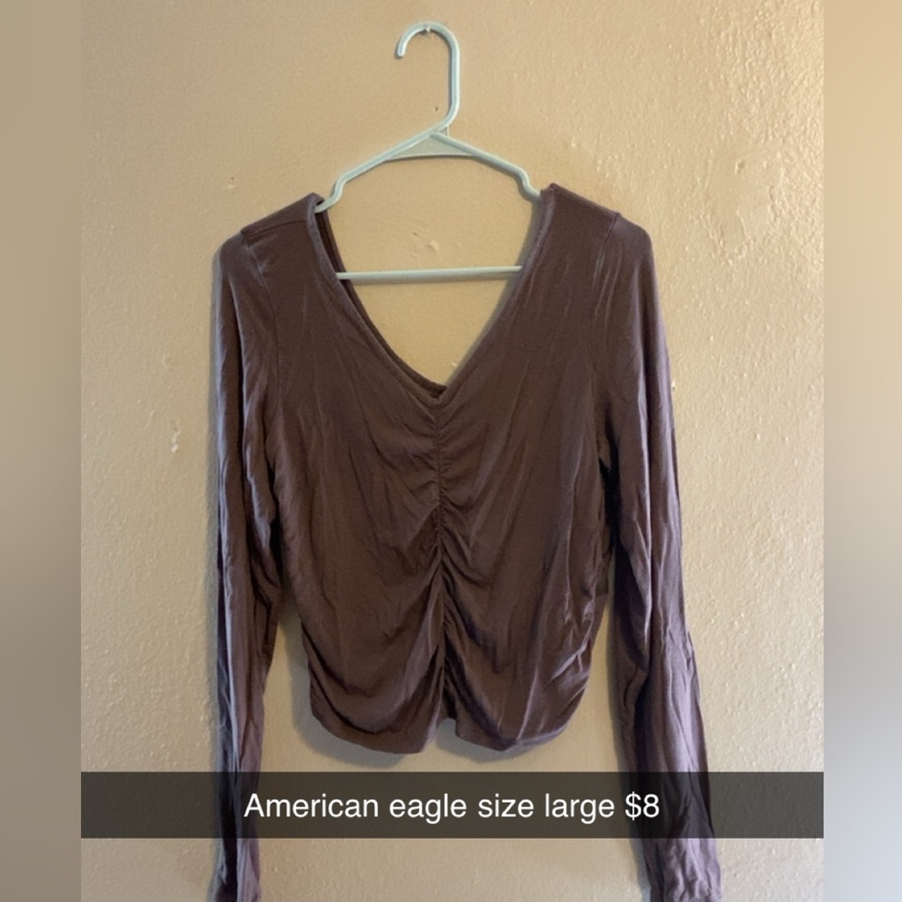 AE long sleeve